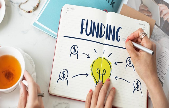 India is one of the top 3 funded geographies globally despite a plummets in startup funding