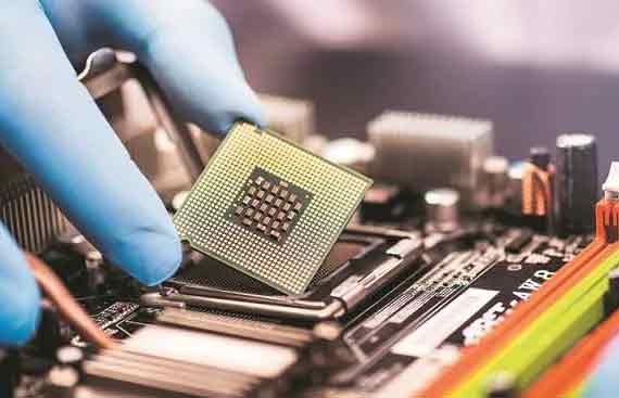 India-US Diplomatic Cooperation Expands to the Semiconductor Sector 