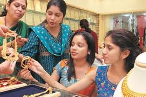 Akshay Tritiya: Jewellers Expect Boost In Sales By Up To 40 Percent