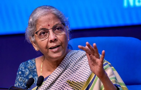 Budget 2025: Govt Set to Beat Fiscal Target, FY26 Challenges Ahead