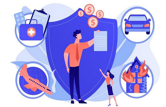 Term Insurance Essential Security for Your Family's Tomorrow