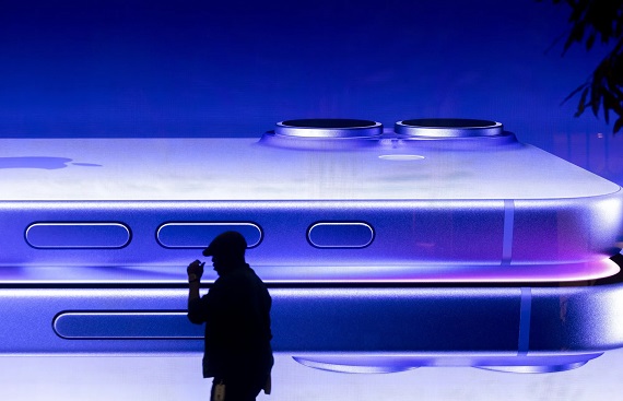 Qualcomm Releases Data Showing Edge Over Apple C1 Modem