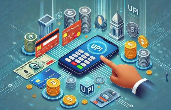 UPI Crosses 700 Million Daily Transactions Milestone