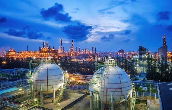 Adani Total Gas partners with INOXCVA to boost India's LNG ecosystem