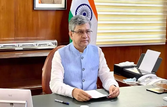 Indian IT Minister calls social media platform meeting to address deepfake crisis