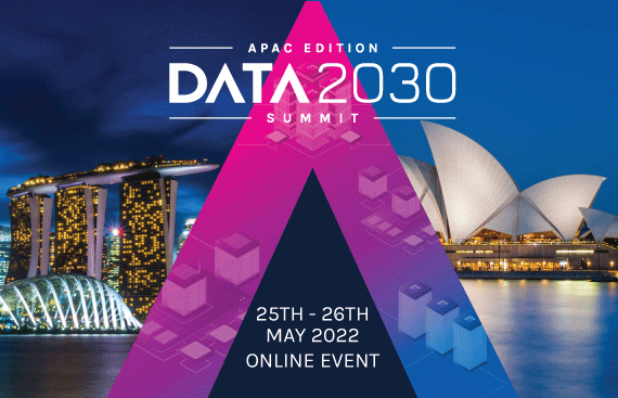 Is your DATA Management Strategy ready? - APAC Data 2030 Summit