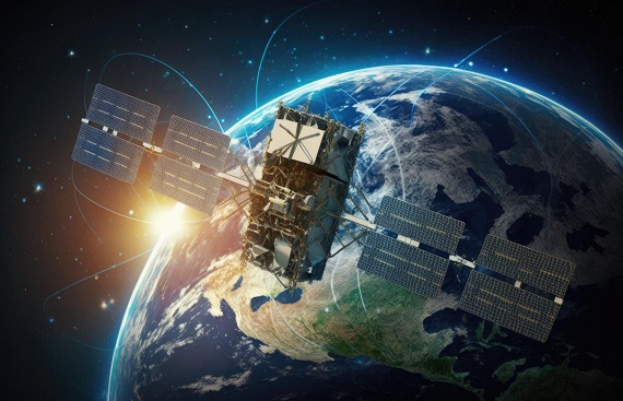 Space Startup KaleidEO Space Systems Achieves Groundbreaking Space Edge Computing Milestone Space Startup KaleidEO Space Systems Achieves Groundbreaking Space Edge Computing Milestone