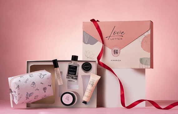 Kimirica introduces Exquisite Self-Care Collections for Everyday Indulgence
