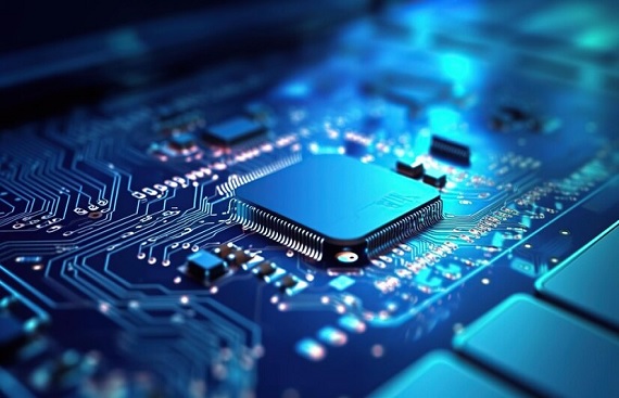 Assam to get Rs 25000 Crore Semiconductor Packaging plant: Rajeev Chandrasekhar