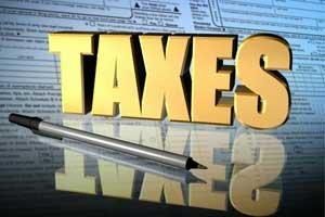 Taxpayers May Not Have To Post Income-Tax Returns Paper