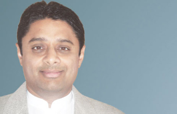 Giri Durbhakula on Deepening Personalization of Products and Experiences