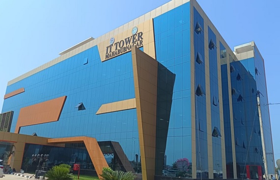 Telangana expands IT to tier-II towns, opens Nizamabad IT Tower