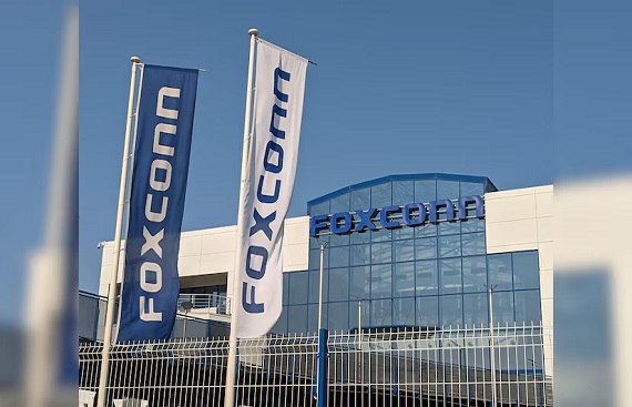 Foxconn Invests big on equipment for iPhone 16 Pro production in India