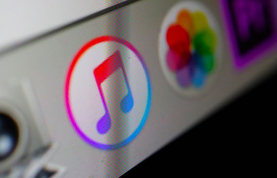 RIP iTunes as Apple aims big on music subscription service