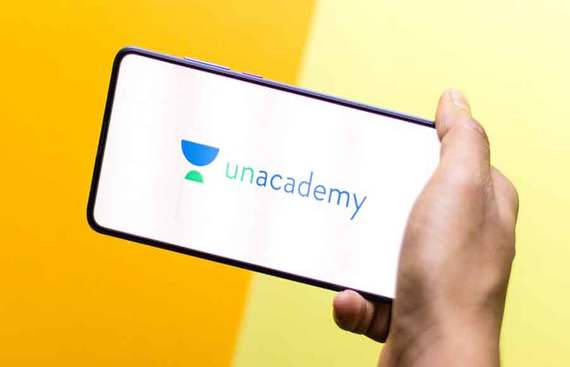  $440 mn secured by Edtech firm Unacademy, now valued at $3.44 bn