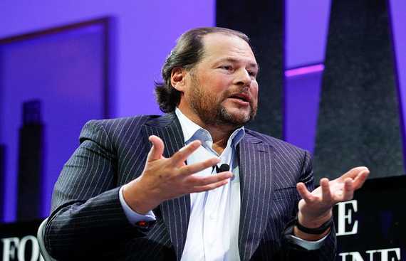 Salesforce acquires Microsoft Teams rival Slack for $27.7 billion