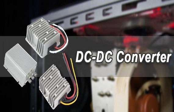 An Introduction to Buck Converter: Working Principle, Advantages And Applications