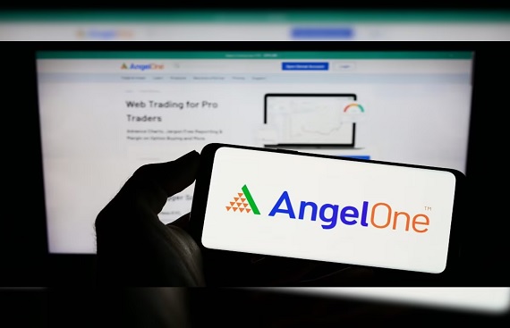 Angel One targets to raise Rs. 2, 000 Crore for fueling Fintech growth