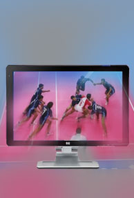 Kabaddi and Gilli Danda go digital