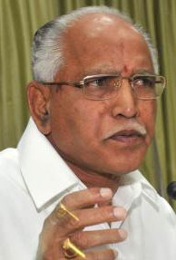 Karnataka CM to be nailed for mining scam