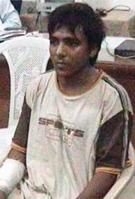 Govt spends Rs.5.2 Crore for Kasab's 'anda' cell