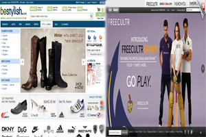 Indian Retail Firms Pocket Investment from Russian ru-Net