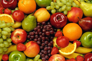 Fruits, Vegetables May Lower Women's Bladder Cancer Risk