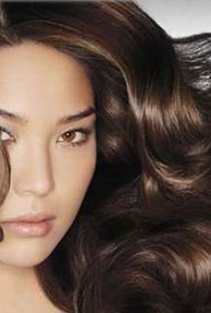 Keep That Hair Silky, Bouncy in Winter