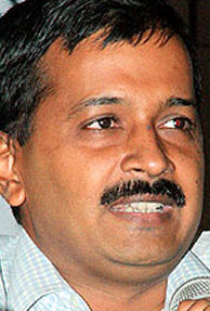 We're Treating Hisar as a Referendum: Kejriwal