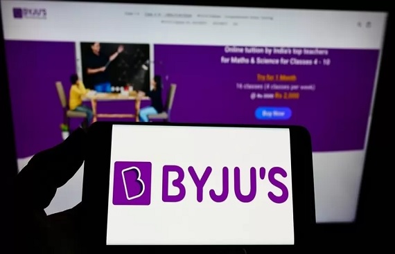 Byju's Plans $200 Million through Rights Issue at Sub-$250 Million Valuation