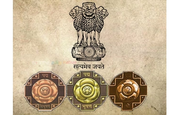 Here's the list of 2021's Padma Awards- One of the highest civilian Awards of the country