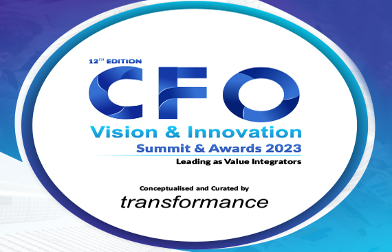 CFO Vision and Innovation Summit: Evolving CFO's as Adaptable Finance Leaders emerging as Value Integrators