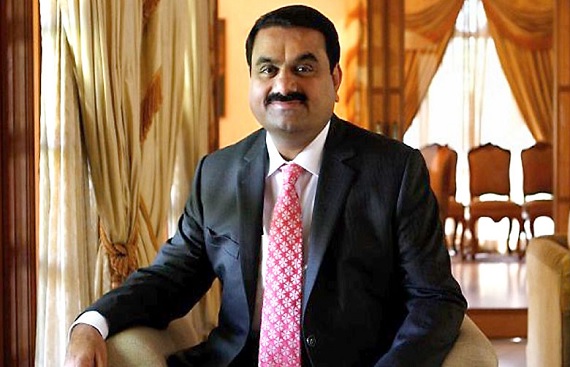 Adani Group Cancels $600 Million Bond Offering 