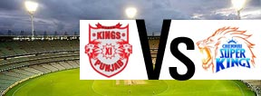 Kings XI snatch exciting win from Chennai Super Kings