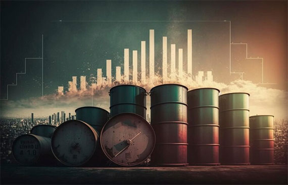 Leveraging Data Analytics for Improved Risk Management in Oil Trading