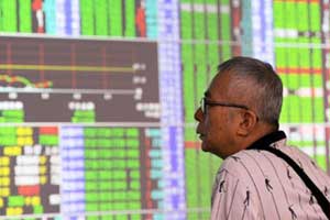 MCX Shareholders Give Nod for Changing Name of the Bourse