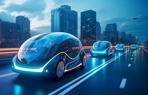 Citroen partners with India's BluSmart Mobility to deploy 4,000 EV SUVs