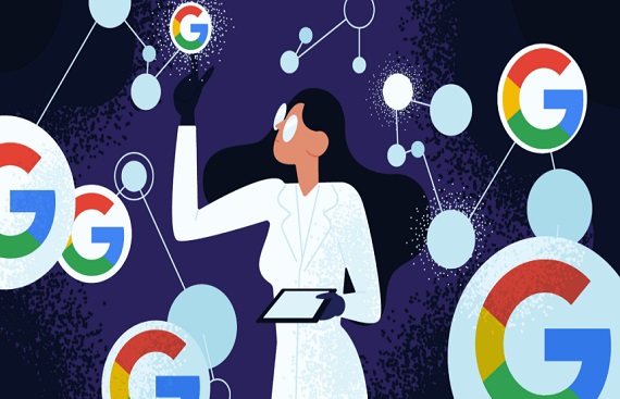 Google AI tools reintroduce women in science to the fore
