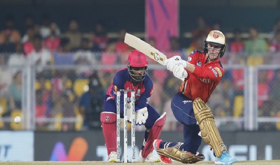 Punjab Kings Clinch Five-Wicket Victory Over RCB in Rain-Hit IPL 2025 Clash