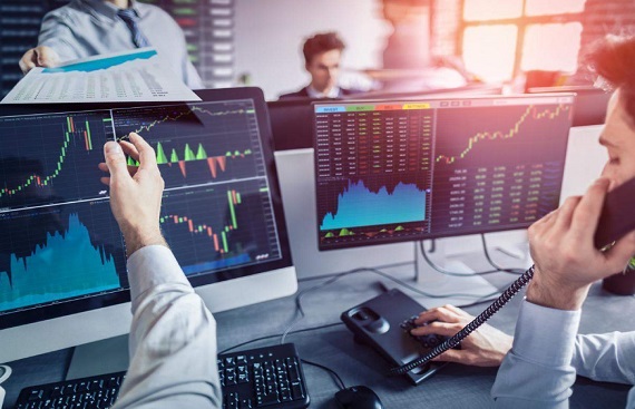 Stocks in the news: TCS, Axis Bank, Delta Corp, Infosys, Bajaj Auto and Adani Ports