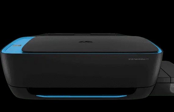HP unveils new Smart Tank printers in India