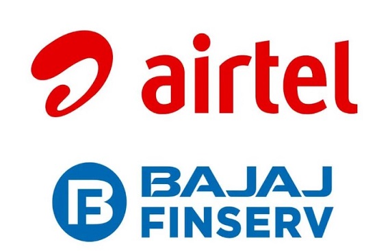 Bharti Airtel & Bajaj Finance creates one of India's Largest Digital Platforms for Financial Services