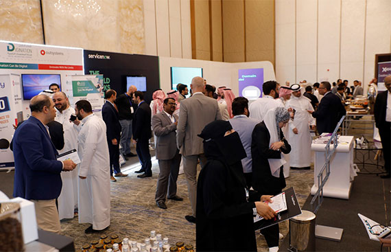 More than 120+ Digital Transformation and Low Code No Code Leaders Gather in UAE