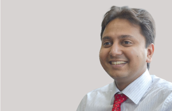 Analytics in India: Going from Prehistoric to Predictive