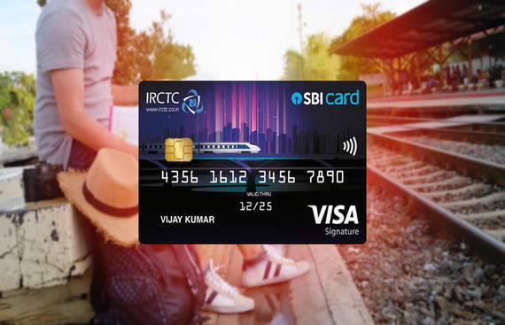Goyal launches SBI-IRCTC credit card for rail users