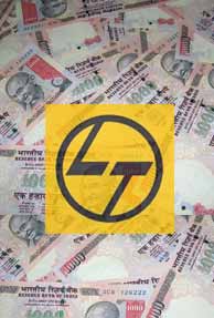 L&T bags $417 Million order from GMR