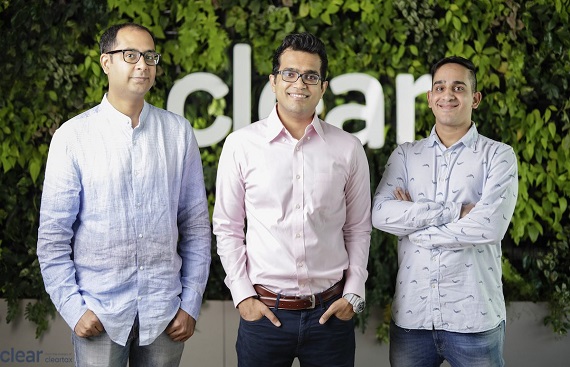 Clear buys Xpedize, doubles down on supply chain financing