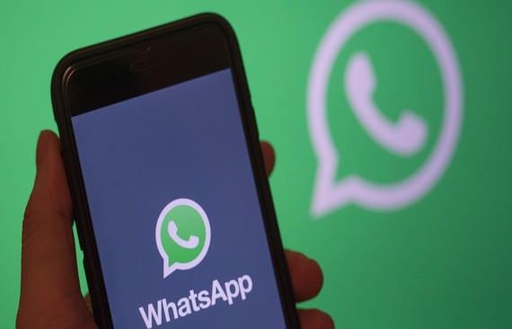 5 Startups Get Rs 35 lakh Each in WhatsApp Contest