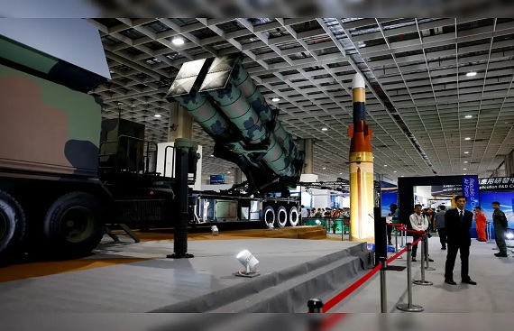 IIMA Ventures & Jaivel Aerospace Launch Defence Startup Fund