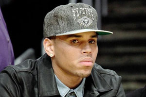 Chris Brown Launches Entertainment App For Fans